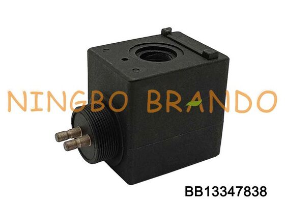 Bobina solenóide de caminhão 24VDC 10W para válvula solenóide Scania 1536305 1421325