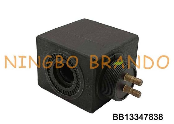 Bobina solenóide de caminhão 24VDC 10W para válvula solenóide Scania 1536305 1421325