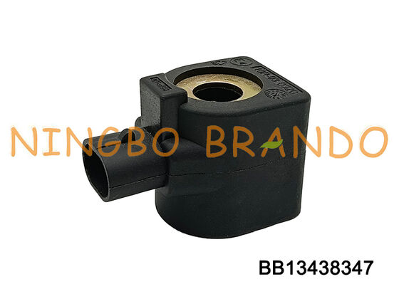Bobina solenóide DC12V 18W para regulador redutor de pressão GLP CNG 12Volt