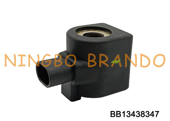 Bobina solenóide DC12V 18W para regulador redutor de pressão GLP CNG 12Volt
