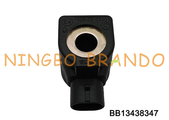 Bobina solenóide DC12V 18W para regulador redutor de pressão GLP CNG 12Volt