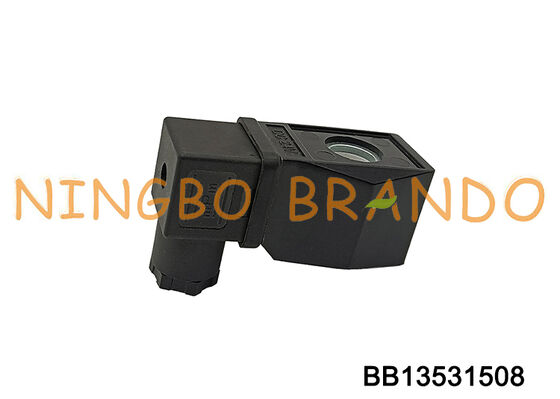 Bobina da válvula solenóide de água AB310 DC12V DC24V AC24V AC110V AC220V