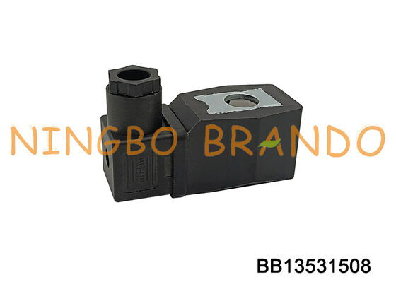 Bobina da válvula solenóide de água AB310 DC12V DC24V AC24V AC110V AC220V