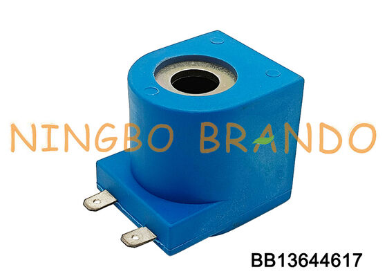 Bobina solenóide de 12V DC 18W para vaporizador redutor Lovato GLP RGE90 RGE92