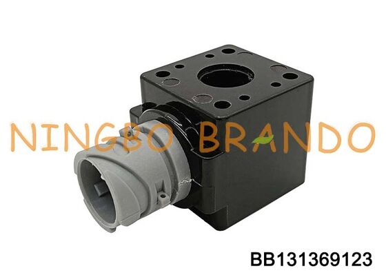 Bobina 3754040-72U 3754020-72U 3754010-22U/B da válvula solenóide de ureia do caminhão de 24VDC FAW