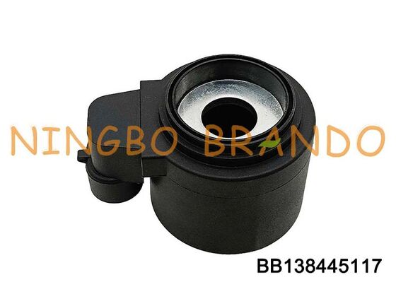 Bobina solenóide DC12V 23W para peça sobressalente de válvula de cilindro solenóide de gás natural CNG