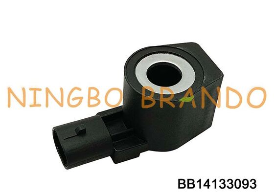 Bobina solenóide redutora de pressão sequencial LO-VATO CNG 12V DC 13W 15,5W