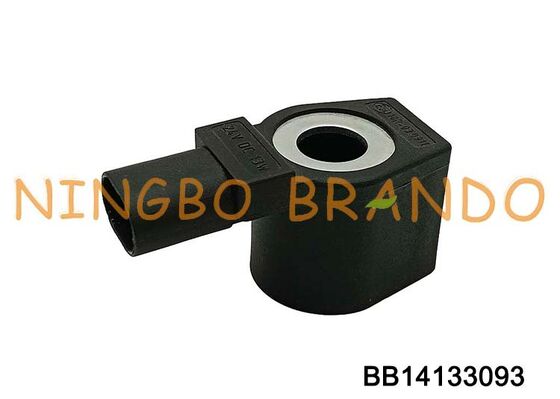 Bobina solenóide redutora de pressão sequencial LO-VATO CNG 12V DC 13W 15,5W
