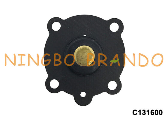 C131600 Diafragma de válvula solenoide ASCO tipo SCE238D001 SCE238D002 SCE238D006 SCE238D007