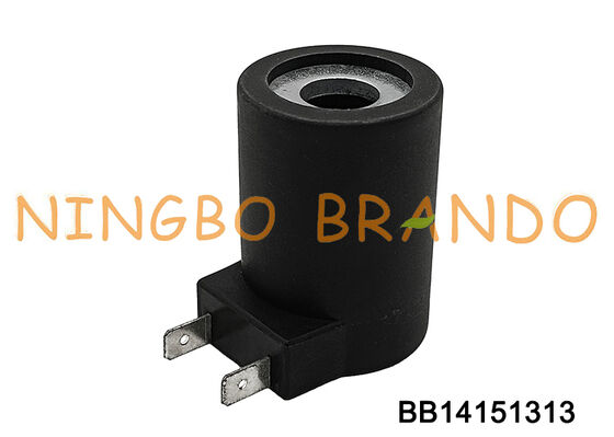 Kit de reparo de bobina solenóide AT90E BRC CNG regulador de pressão 12VDC