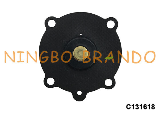 C131618 Tipo ASCO SCE238D003 SCE238D008 Conjunto de diafragma de válvula solenoide