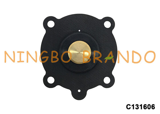 C131606 Tipo ASCO SCE238D004 SCE238D009 Kit de diafragma de válvulas solenoides