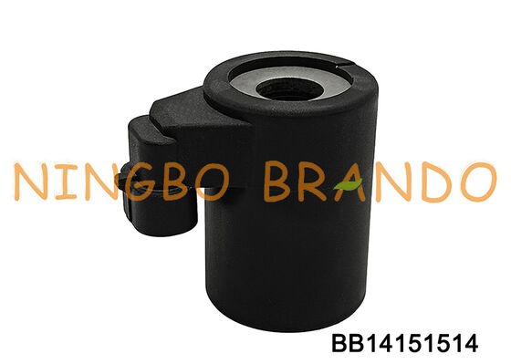 Bobina solenóide DC12V 22W para peça sobressalente do regulador redutor de pressão BRC GLP CNG