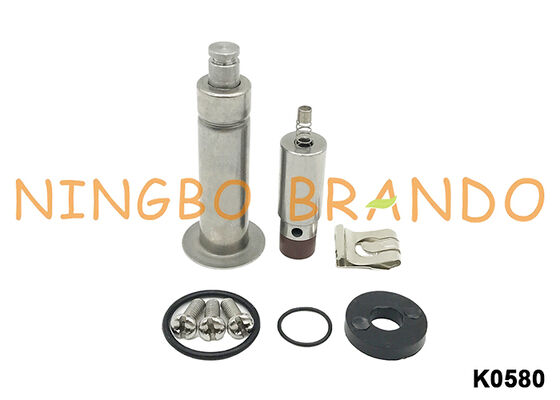 K0580 M1141B K0581 M1168 GOYEN Kit de reparação de solenoides tipo 5D
