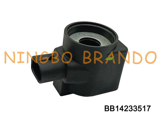 Bobina solenóide redutora de pressão tipo BRC CNG 12VDC 14W