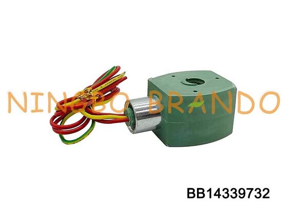 Bobina Solenóide ASCO Tipo MP-C-080 238610-132-D 24V 110V 120V 220V 240V