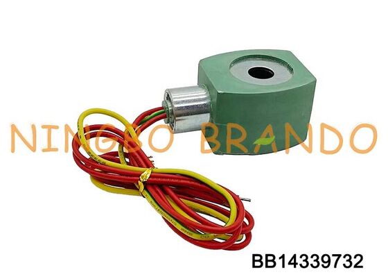 Bobina Solenóide ASCO Tipo MP-C-080 238610-132-D 24V 110V 120V 220V 240V