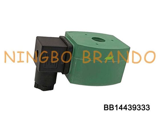 Bobina de válvula solenóide tipo MP-C-146 ASCO 238713-006 24VDC 110VAC 220VAC