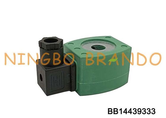 Bobina de válvula solenóide tipo MP-C-146 ASCO 238713-006 24VDC 110VAC 220VAC