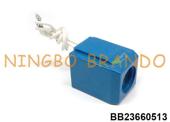 Vickers Tipo bobina de solenoide hidráulico 508173 24VDC 508172 12VDC 30W