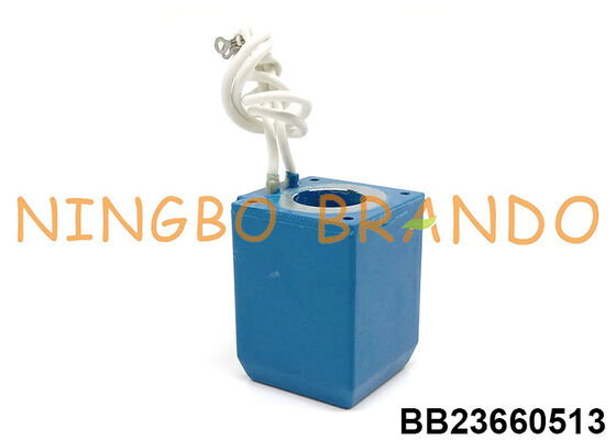 Vickers Tipo bobina de solenoide hidráulico 508173 24VDC 508172 12VDC 30W