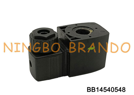 Bobinas da válvula solenóide Burkert tipo 12V 24V DC 110V 120V 220V 230V AC 50Hz
