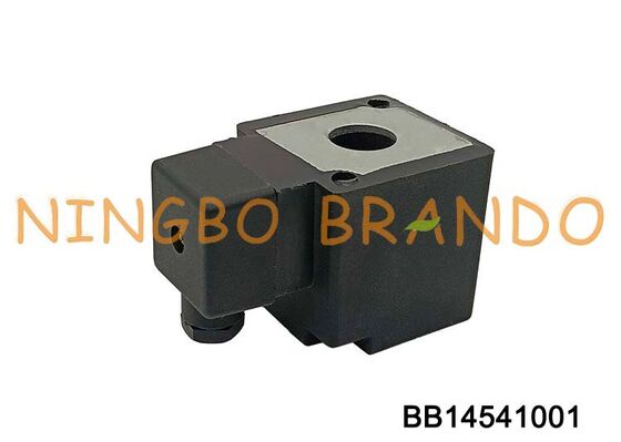 Bobina K23D-2/K23D-3 da válvula de controle solenóide K23D DC24V AC220V 22VA 12W