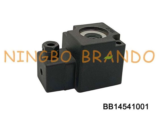 Bobina K23D-2/K23D-3 da válvula de controle solenóide K23D DC24V AC220V 22VA 12W