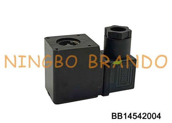 0543 Nass Tipo Bobina Solenóide 12V 24V DC 110V 220V AC
