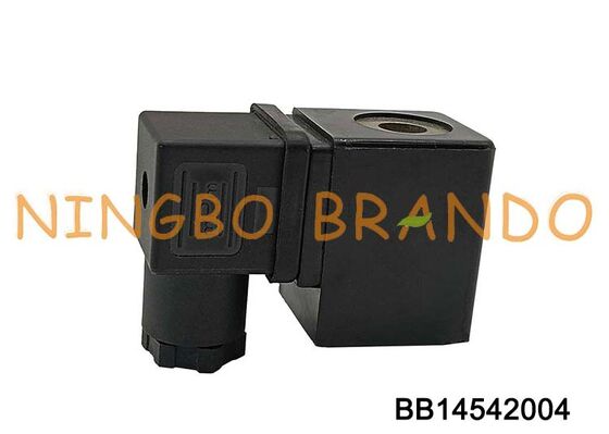 0543 Nass Tipo Bobina Solenóide 12V 24V DC 110V 220V AC