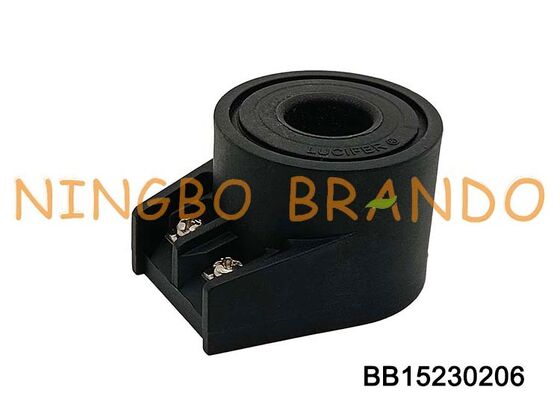 482828S9 EZ08S9 482828S9 483824T1 Parker Lucifer Tipo Bobina da Válvula Solenóide do Combustor