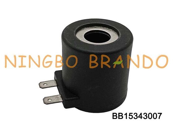 Bobina solenóide 12VDC 20W GLP CNG para kit de reparo do regulador redutor sequencial CNG