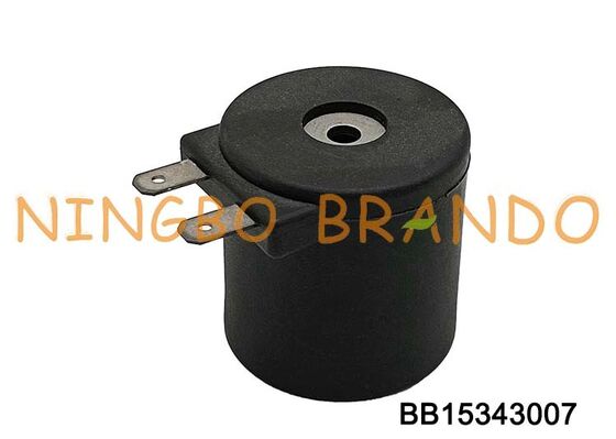 Bobina solenóide 12VDC 20W GLP CNG para kit de reparo do regulador redutor sequencial CNG