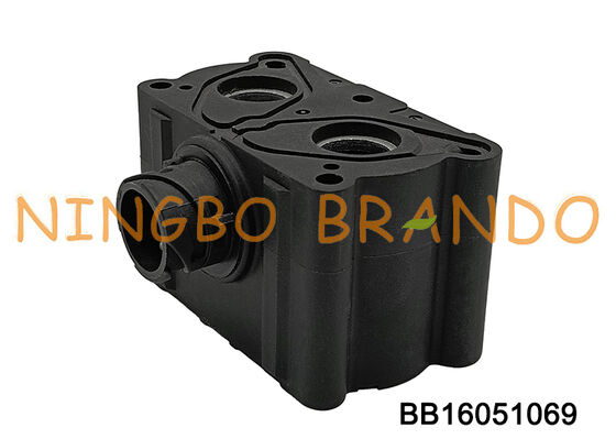 Wabco Type Truck Solenoid Coil 4422302221 4422312221 4422325221 24VDC 12W