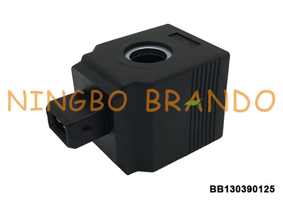 Bobina Hidráulica 12VDC 24VDC C13A12/14 C13A24/14 C13A12/22 C13A24/22