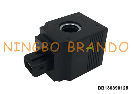 Bobina Hidráulica 12VDC 24VDC C13A12/14 C13A24/14 C13A12/22 C13A24/22