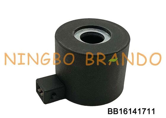 Bobina solenóide DC12V 20W GLP CNG para kit de reparo de redutor de pressão eletrônico CNG