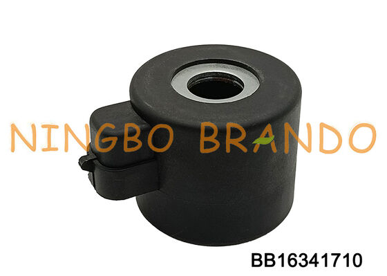 Bobina solenóide GLP CNG 12VDC para kit de reparo do regulador redutor CNG GLP 20W