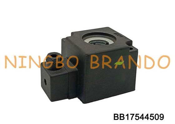 Bobina K23D-3 da válvula de controle solenóide K23D AC220V DC12V DC24V AC24V AC110V