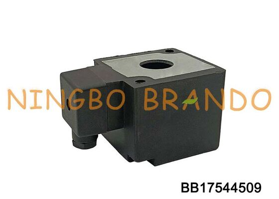 Bobina K23D-3 da válvula de controle solenóide K23D AC220V DC12V DC24V AC24V AC110V