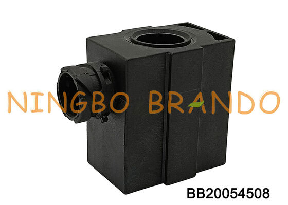 bobina solenóide de caminhão 24V DC para válvula solenóide de caminhão Mercedes Benz 5392900070