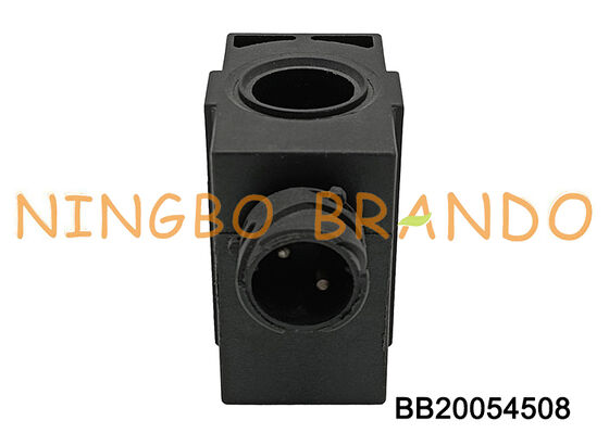 bobina solenóide de caminhão 24V DC para válvula solenóide de caminhão Mercedes Benz 5392900070