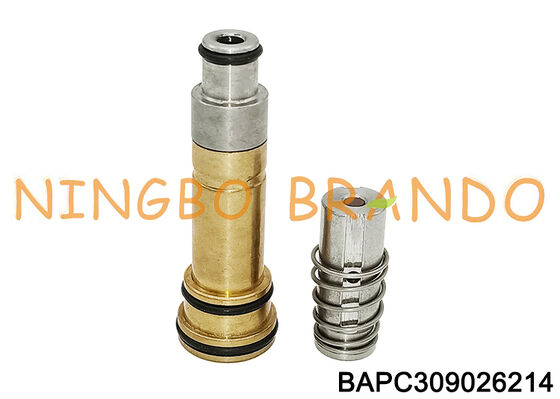 1334037 1488083 1423566 Armadura de solenoides para caixa de engrenagens SCANIA