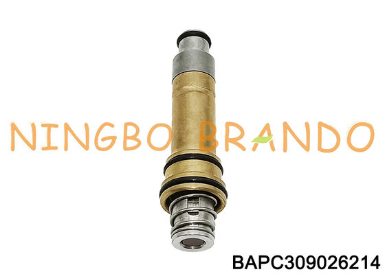 1334037 1488083 1423566 Armadura de solenoides para caixa de engrenagens SCANIA