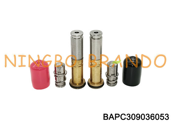 Tipo armadura de Wabco da válvula solenóide do ABS do caminhão 4721950520 4721951070 4721950190