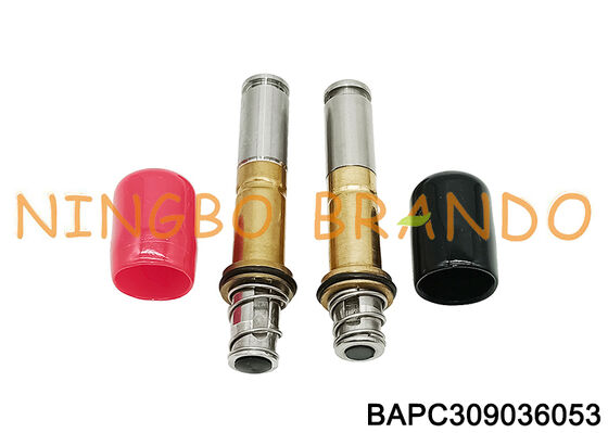 Tipo armadura de Wabco da válvula solenóide do ABS do caminhão 4721950520 4721951070 4721950190