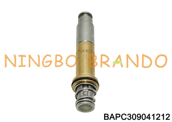 WABCO Tipo 442 500 710 2 442 500 700 2 Trailer ABS ECU Armadura de Válvula Solenóide