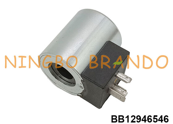 EATON Vickers Tipo bobina solenoide hidráulica 12VDC 300AA00081A