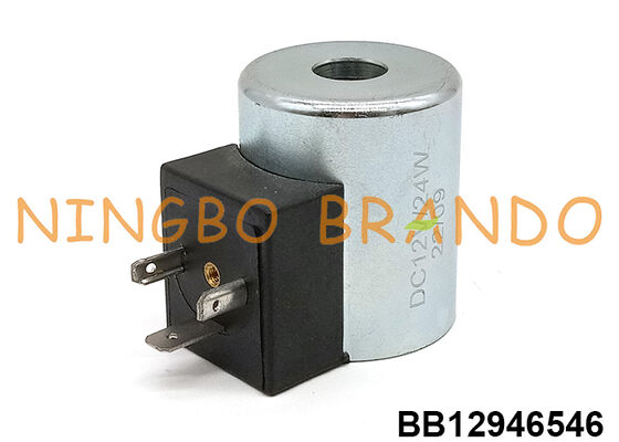 EATON Vickers Tipo bobina solenoide hidráulica 12VDC 300AA00081A