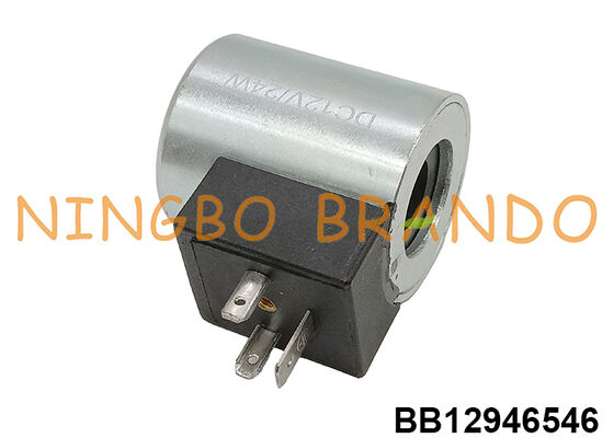 EATON Vickers Tipo bobina solenoide hidráulica 12VDC 300AA00081A